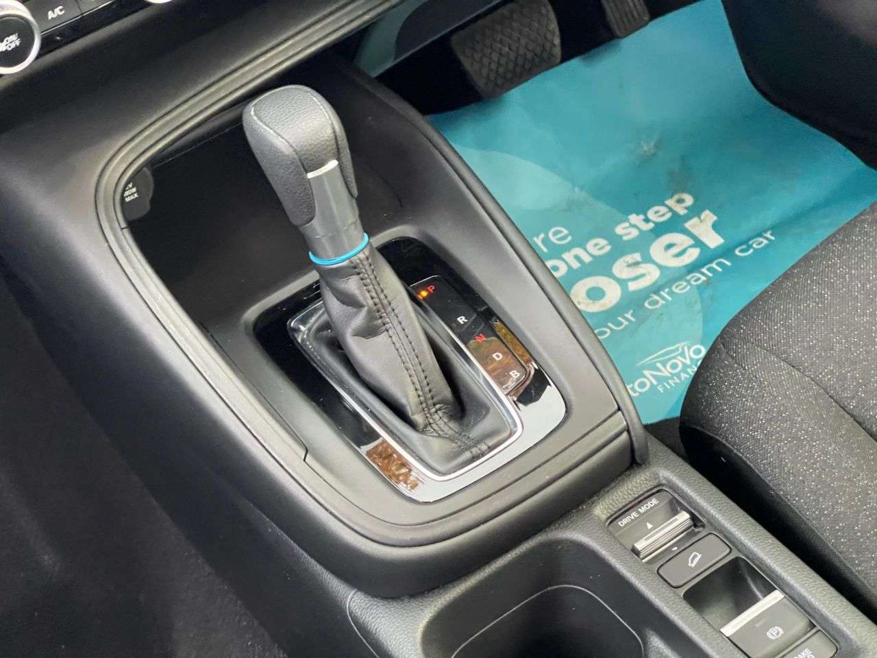 2023 HONDA HR-V 2023 HONDA HR-V