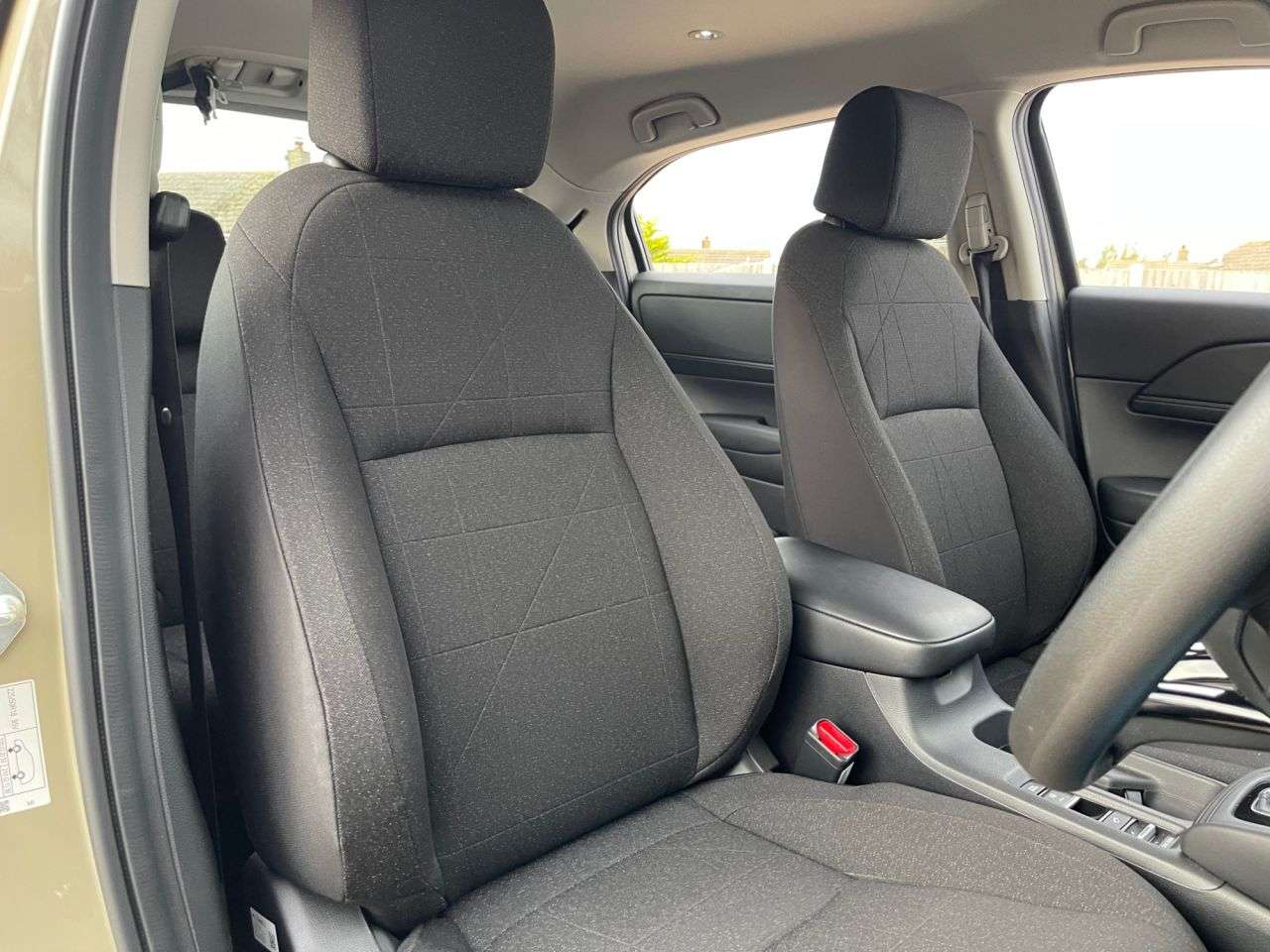 2023 HONDA HR-V 2023 HONDA HR-V