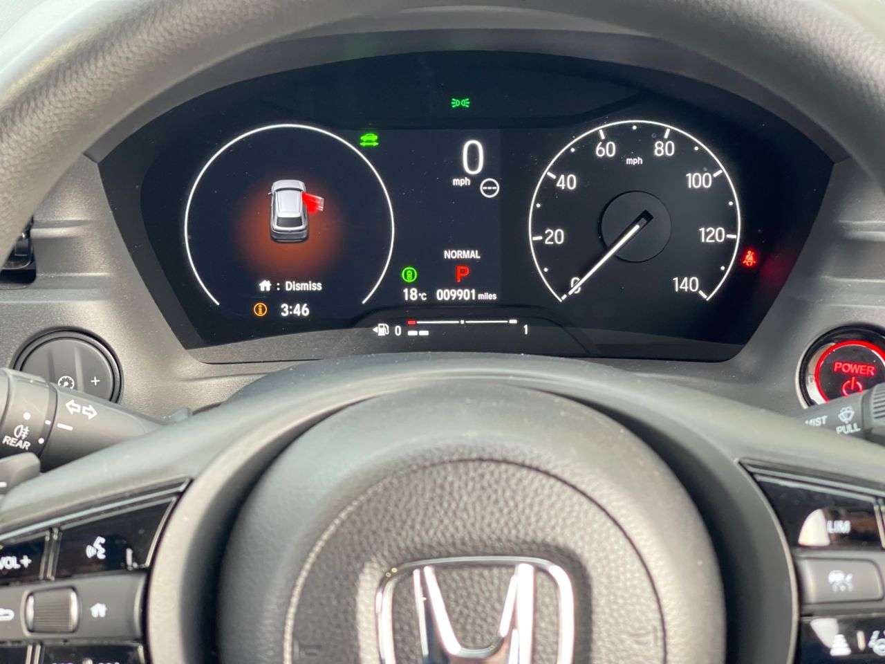 2023 HONDA HR-V 2023 HONDA HR-V
