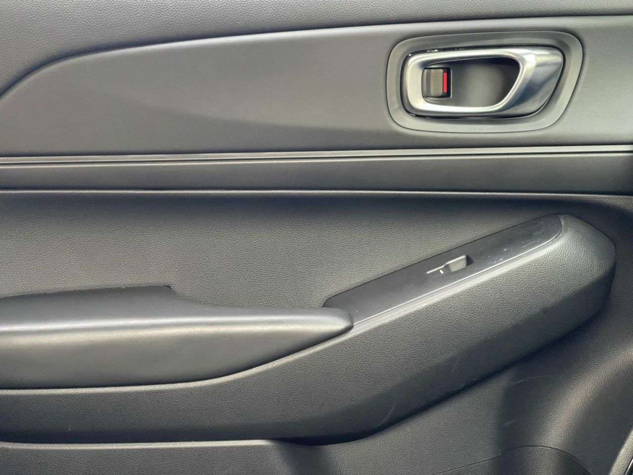 2023 HONDA HR-V 2023 HONDA HR-V