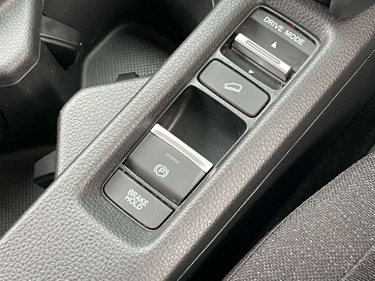 2023 HONDA HR-V 2023 HONDA HR-V