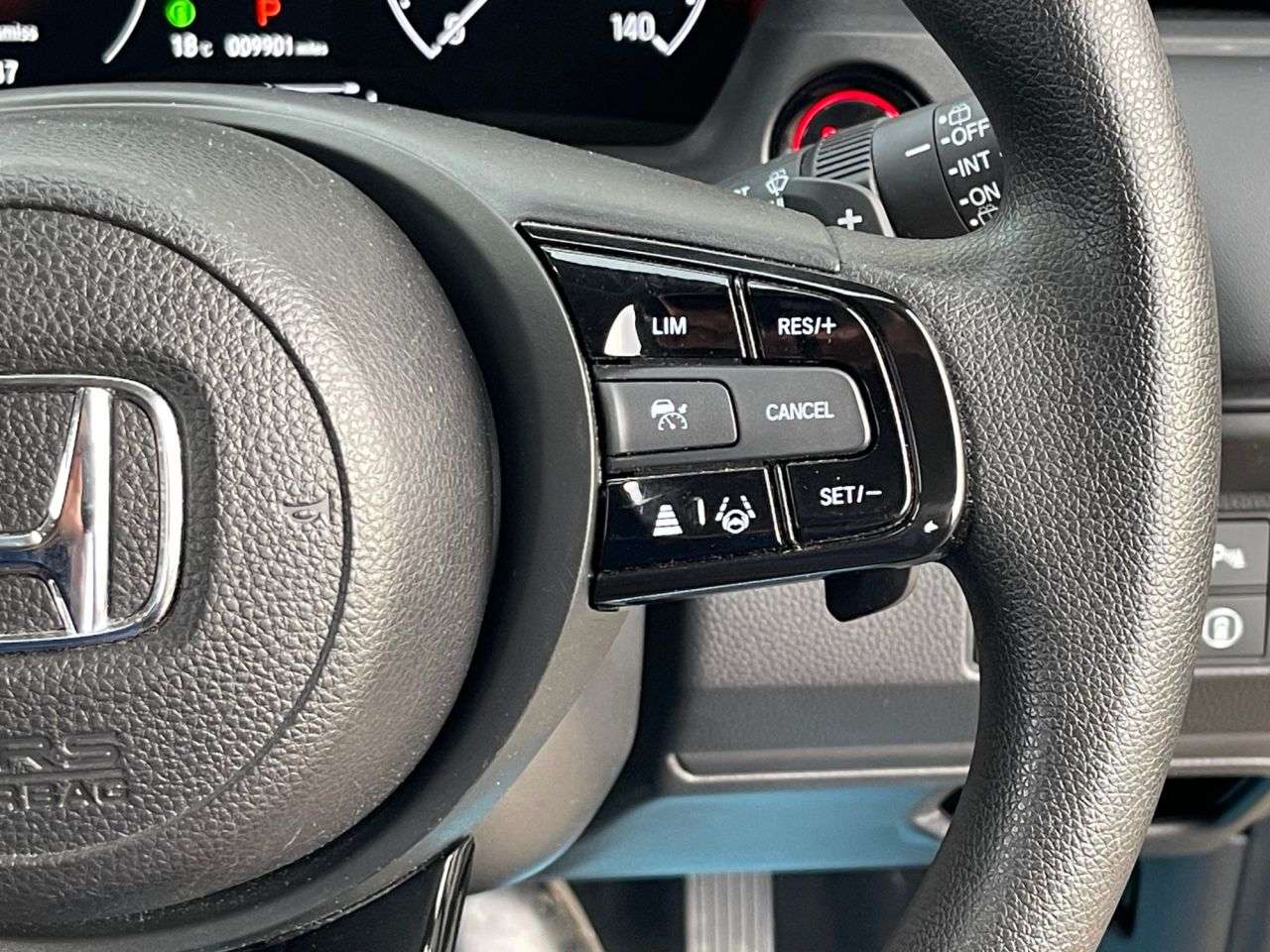 2023 HONDA HR-V 2023 HONDA HR-V