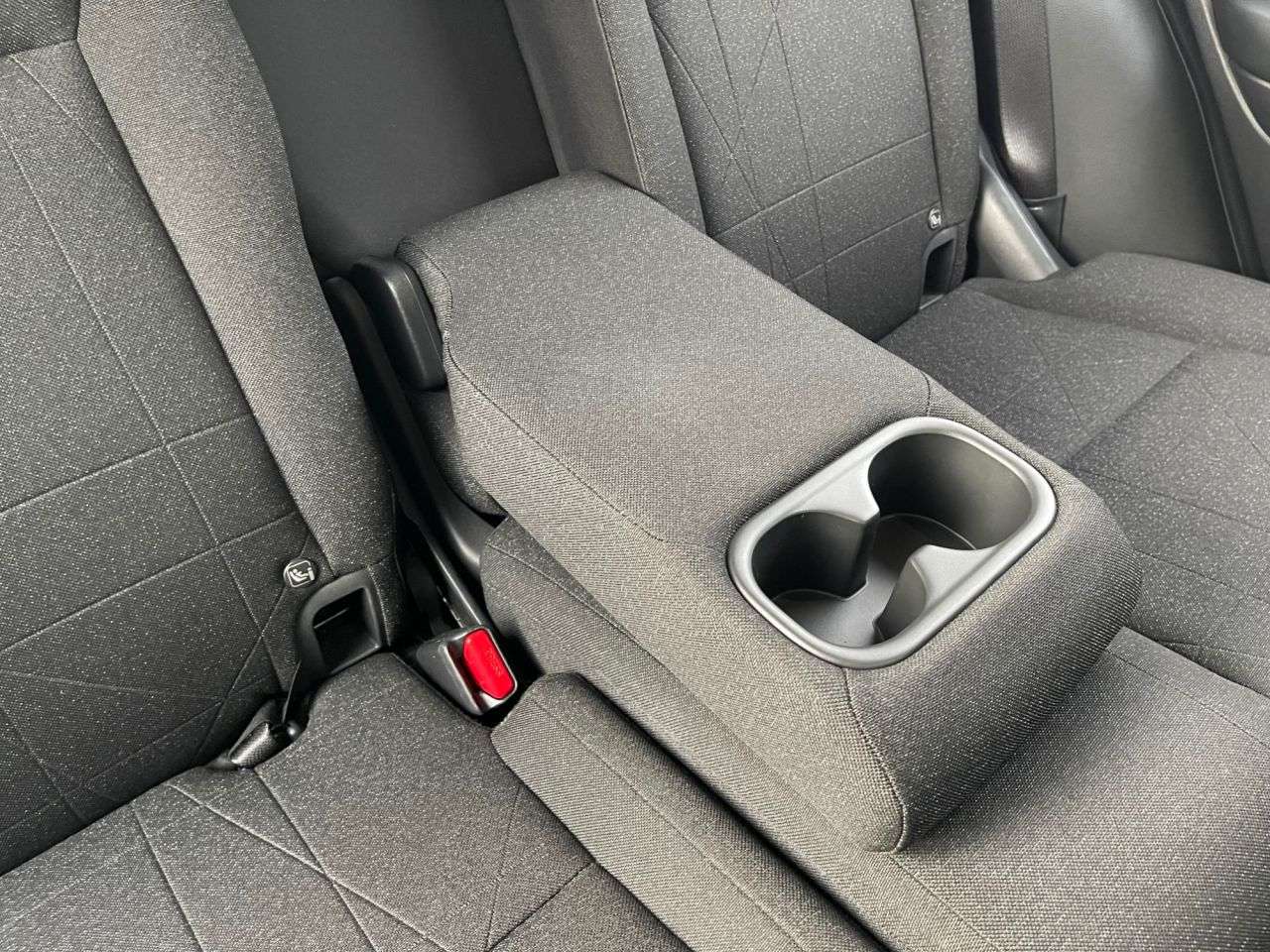 2023 HONDA HR-V 2023 HONDA HR-V