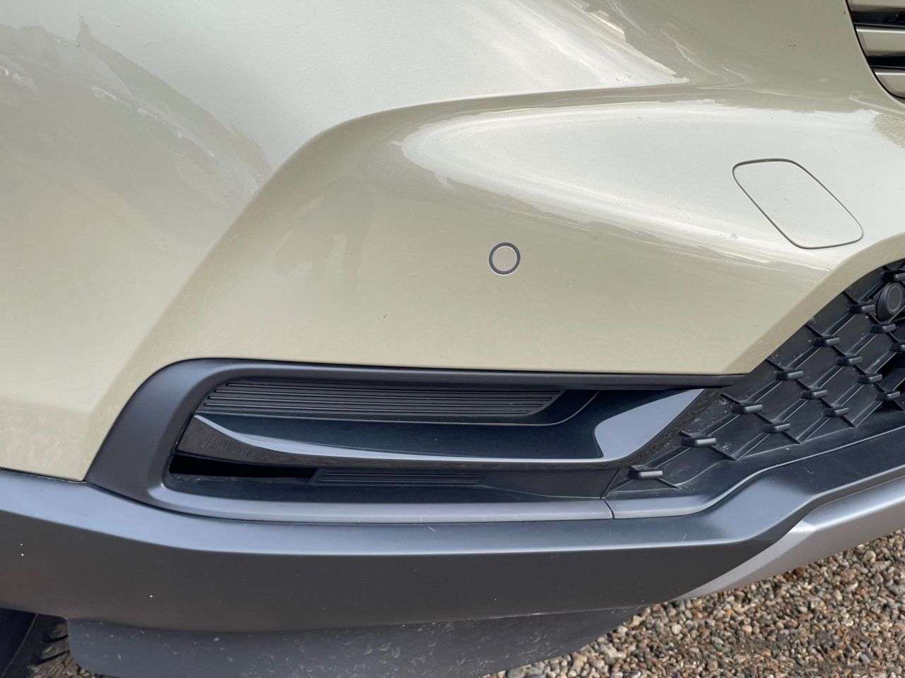 2023 HONDA HR-V 2023 HONDA HR-V