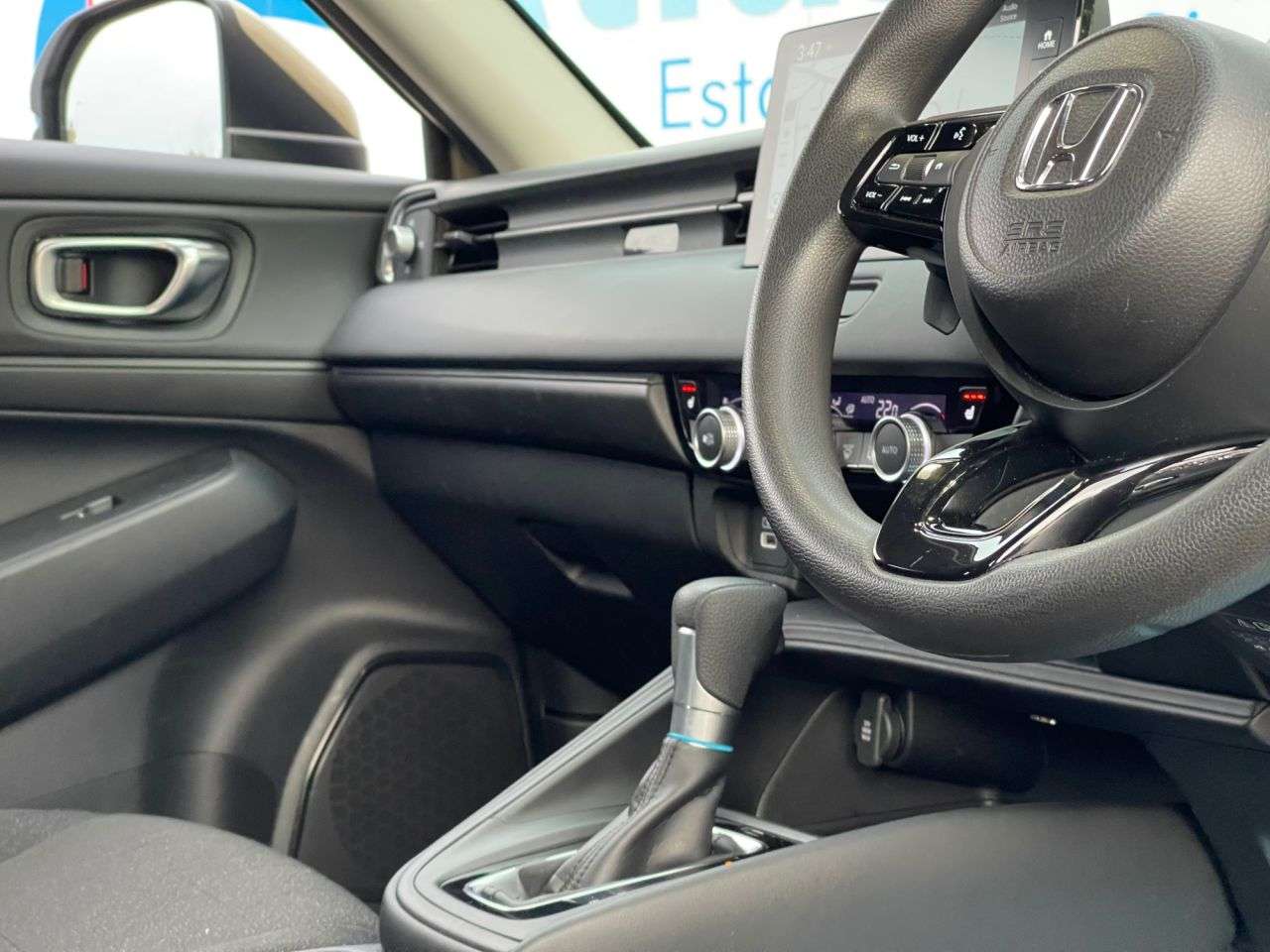 2023 HONDA HR-V 2023 HONDA HR-V