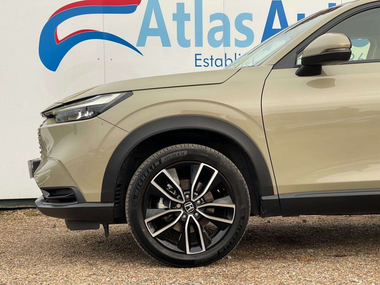 2023 HONDA HR-V 2023 HONDA HR-V