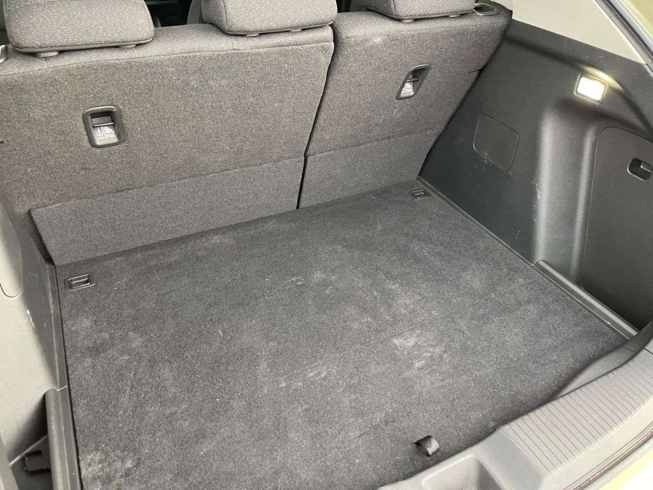 2023 HONDA HR-V 2023 HONDA HR-V