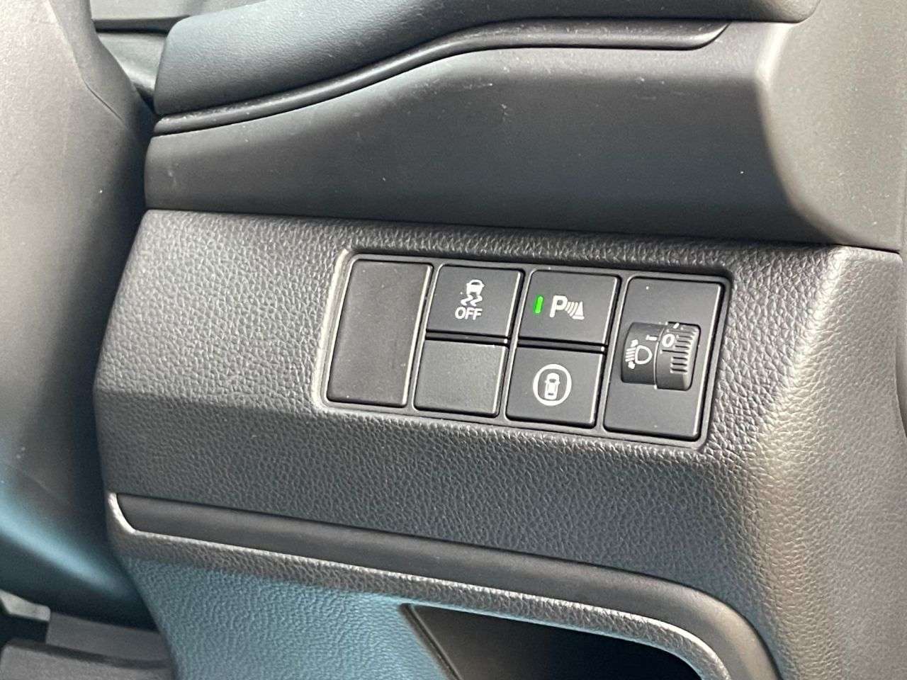 2023 HONDA HR-V 2023 HONDA HR-V