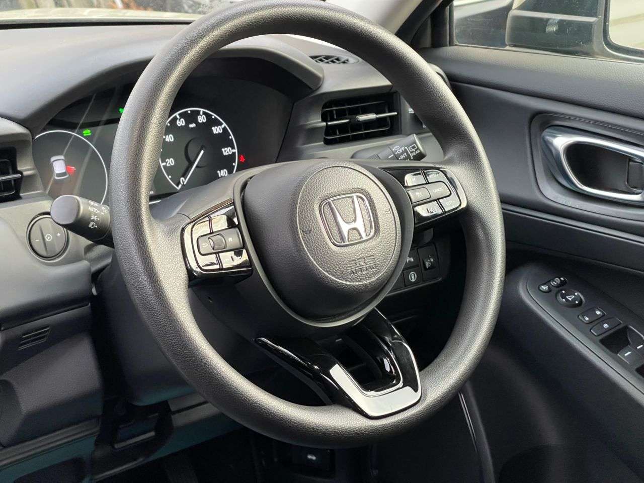 2023 HONDA HR-V 2023 HONDA HR-V