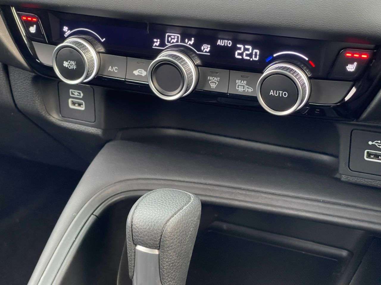 2023 HONDA HR-V 2023 HONDA HR-V