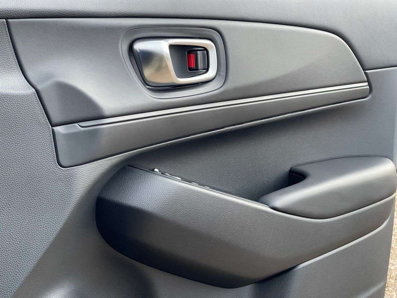 2023 HONDA HR-V 2023 HONDA HR-V