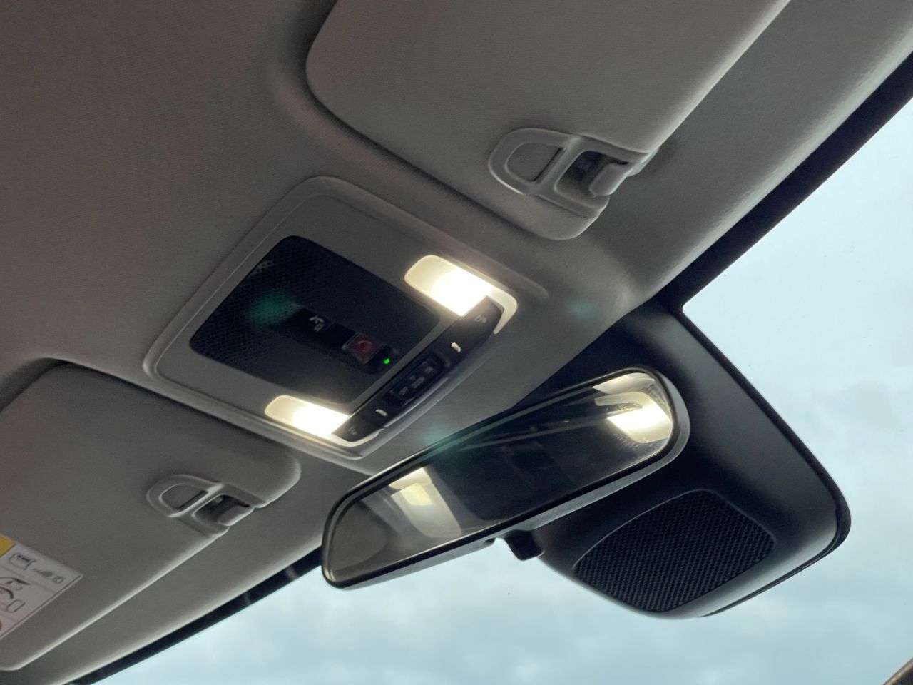 2023 HONDA HR-V 2023 HONDA HR-V