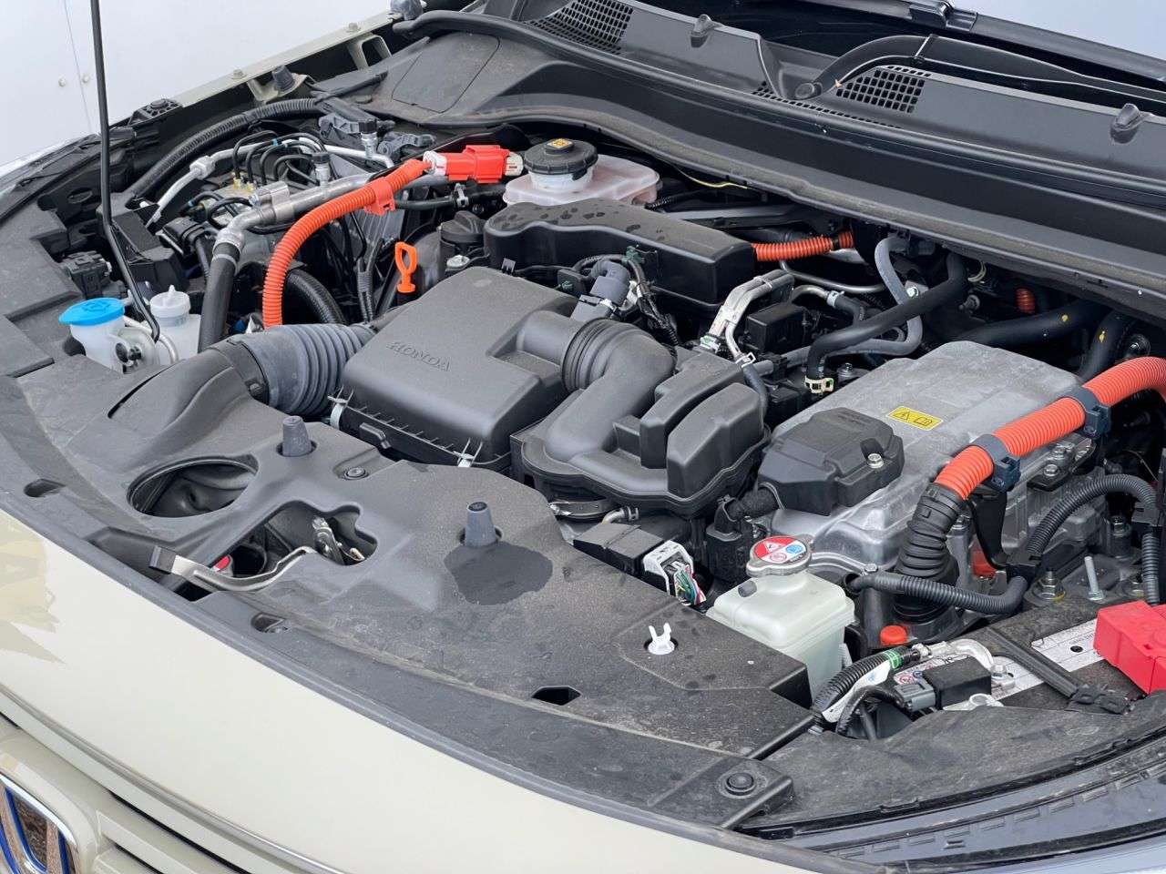 2023 HONDA HR-V 2023 HONDA HR-V