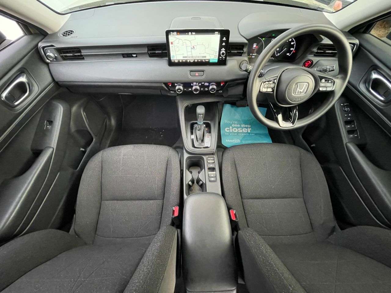 2023 HONDA HR-V 2023 HONDA HR-V