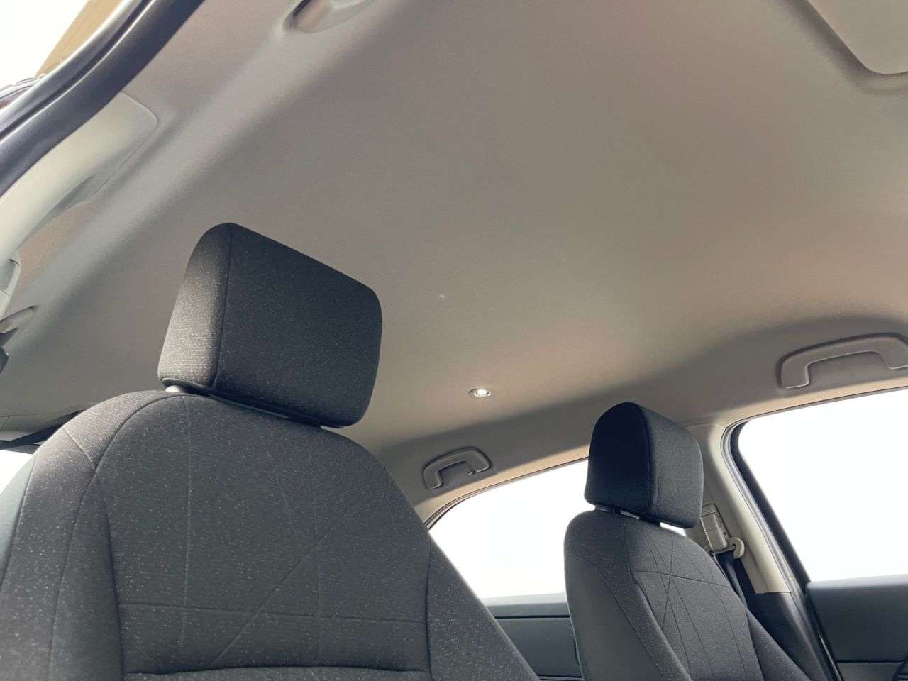 2023 HONDA HR-V 2023 HONDA HR-V