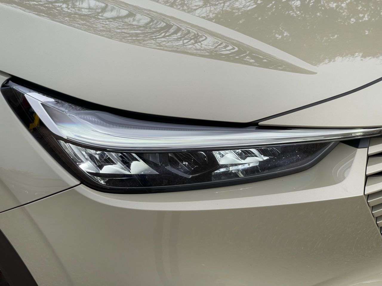 2023 HONDA HR-V 2023 HONDA HR-V