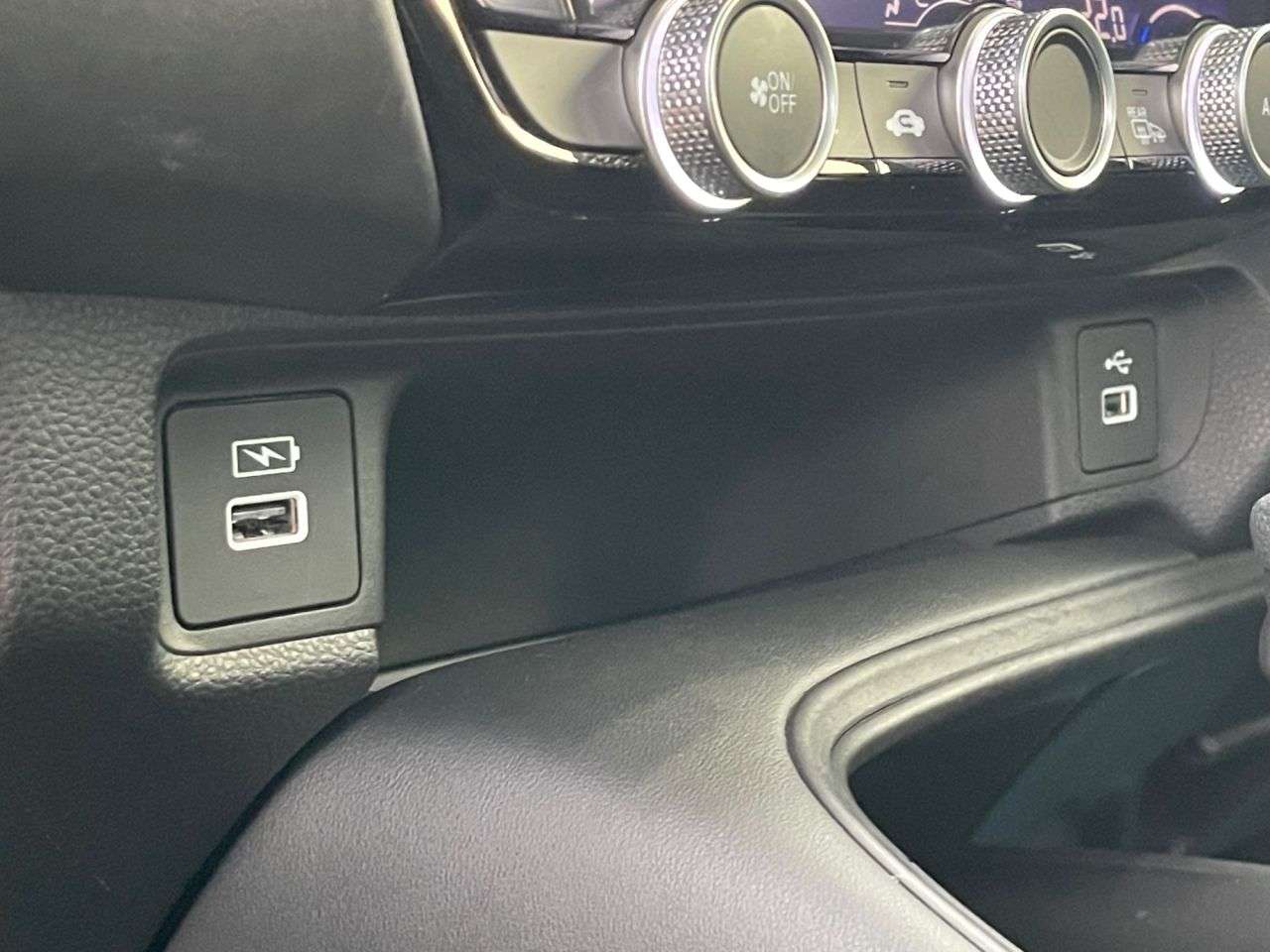 2023 HONDA HR-V 2023 HONDA HR-V