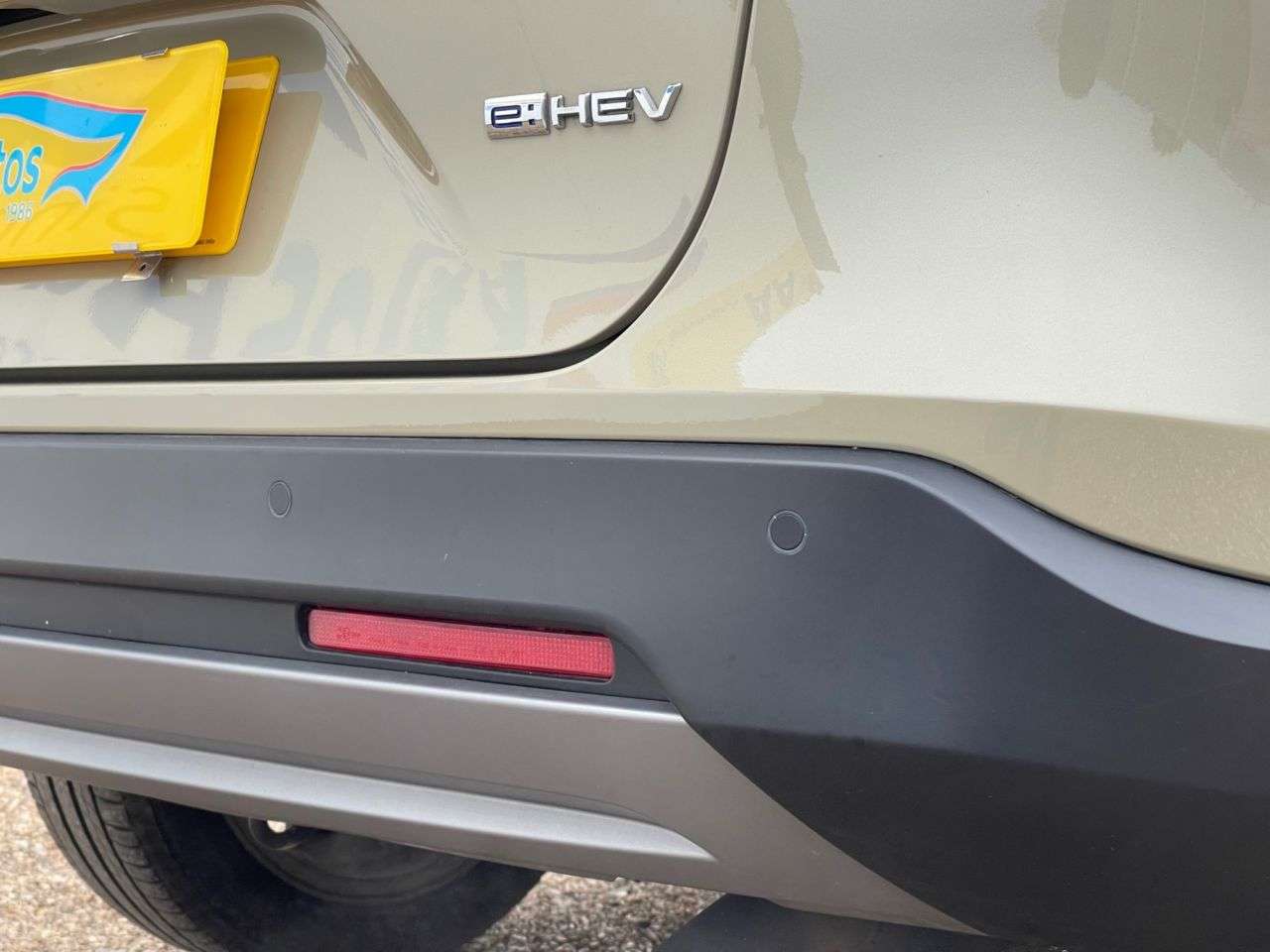 2023 HONDA HR-V 2023 HONDA HR-V