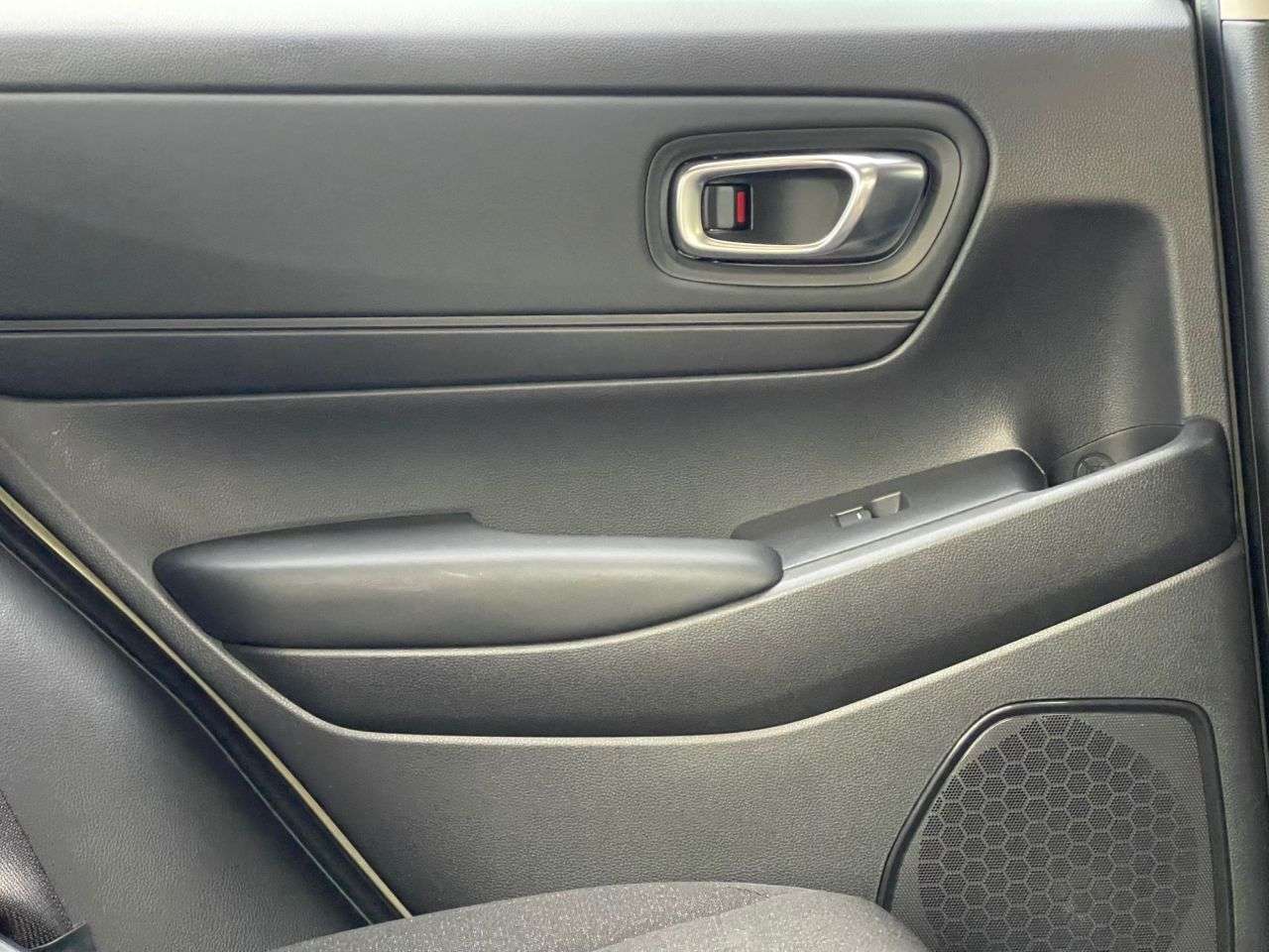 2023 HONDA HR-V 2023 HONDA HR-V