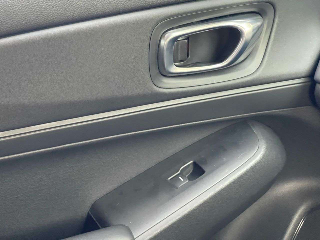 2023 HONDA HR-V 2023 HONDA HR-V