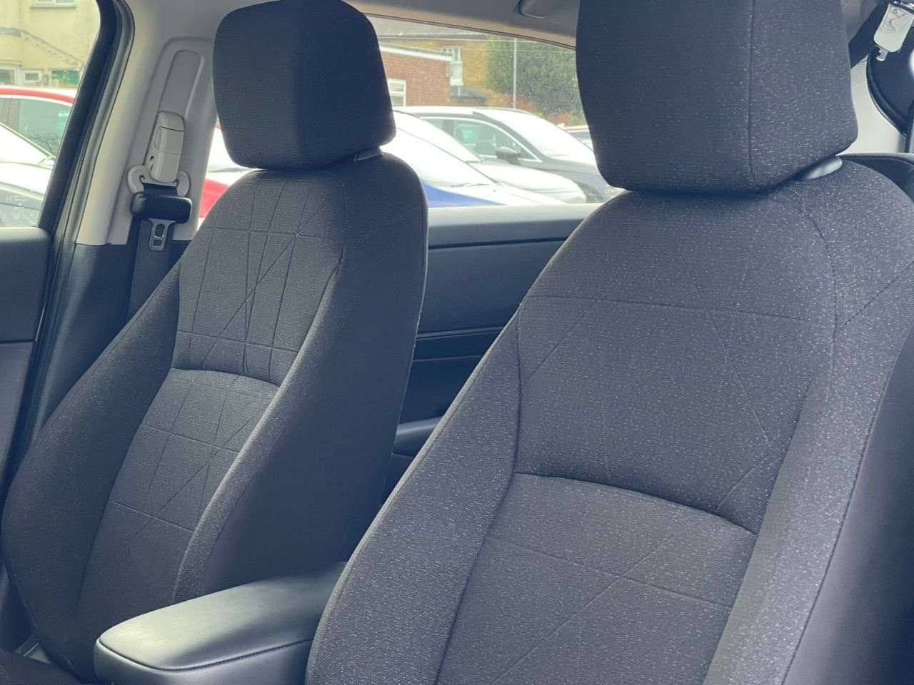 2023 HONDA HR-V 2023 HONDA HR-V