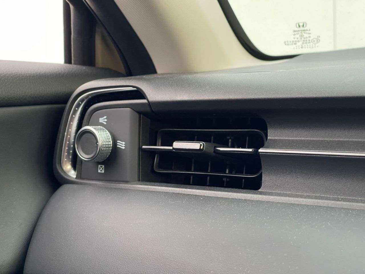 2023 HONDA HR-V 2023 HONDA HR-V