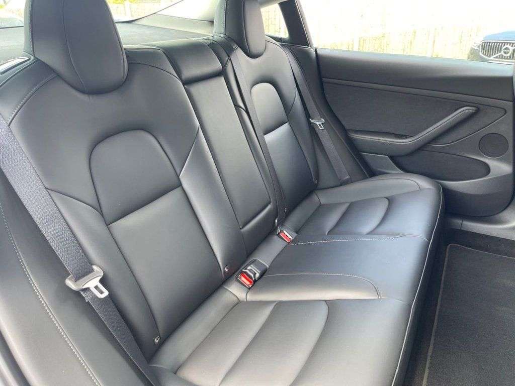 2021 TESLA MODEL 3 2021 TESLA MODEL 3