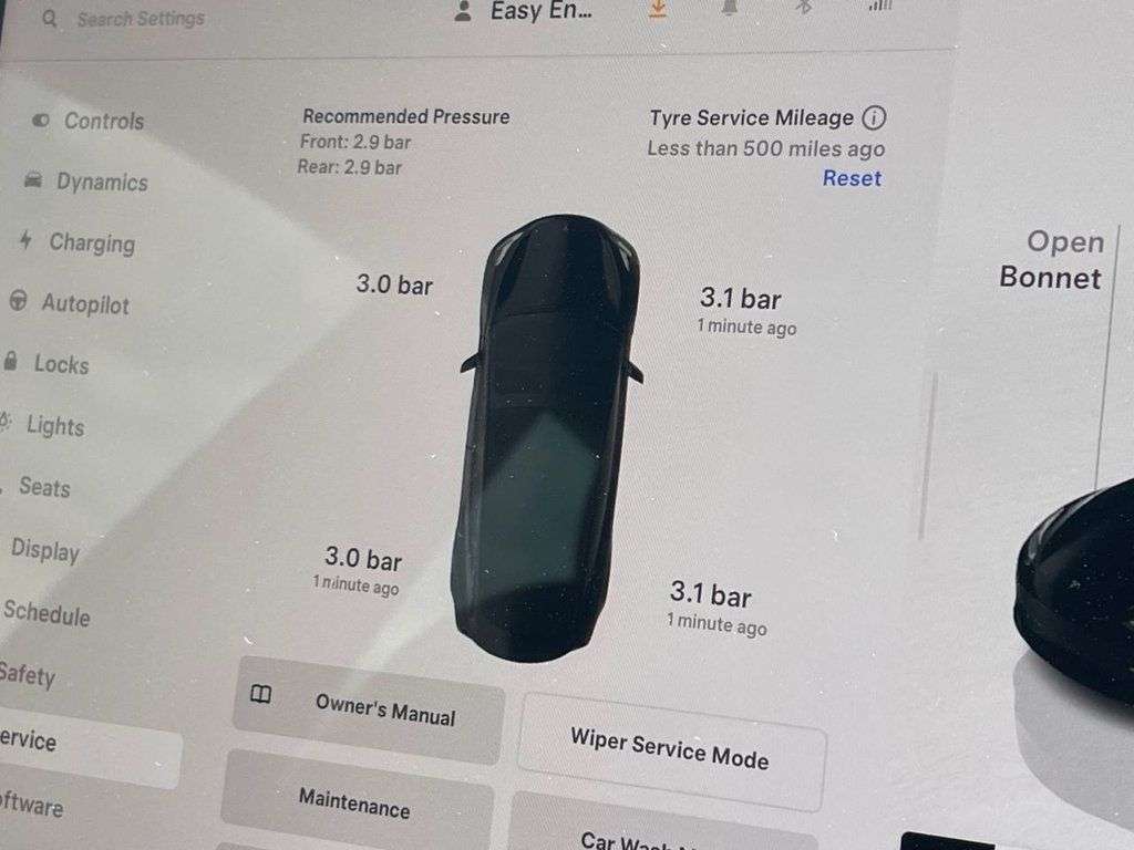 2021 TESLA MODEL 3 2021 TESLA MODEL 3