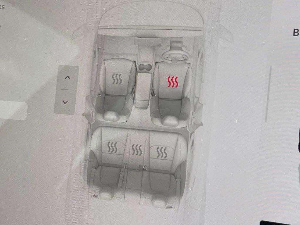 2021 TESLA MODEL 3 2021 TESLA MODEL 3