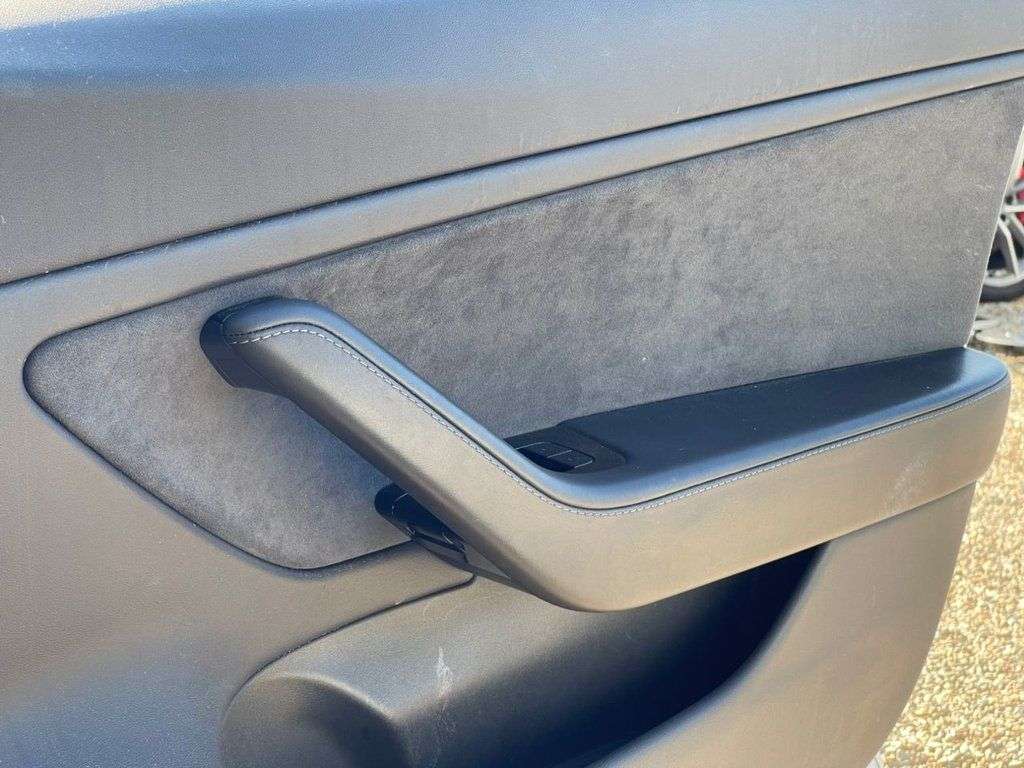 2021 TESLA MODEL 3 2021 TESLA MODEL 3