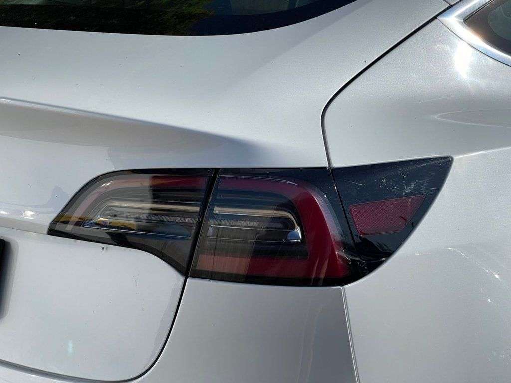 2021 TESLA MODEL 3 2021 TESLA MODEL 3