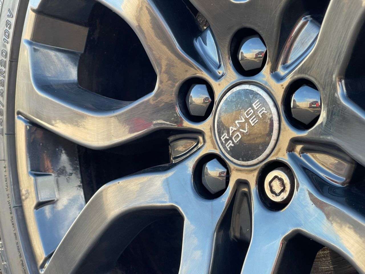 2015 LAND ROVER RANGE ROVER EVOQUE 2015 LAND ROVER RANGE ROVER EVOQUE