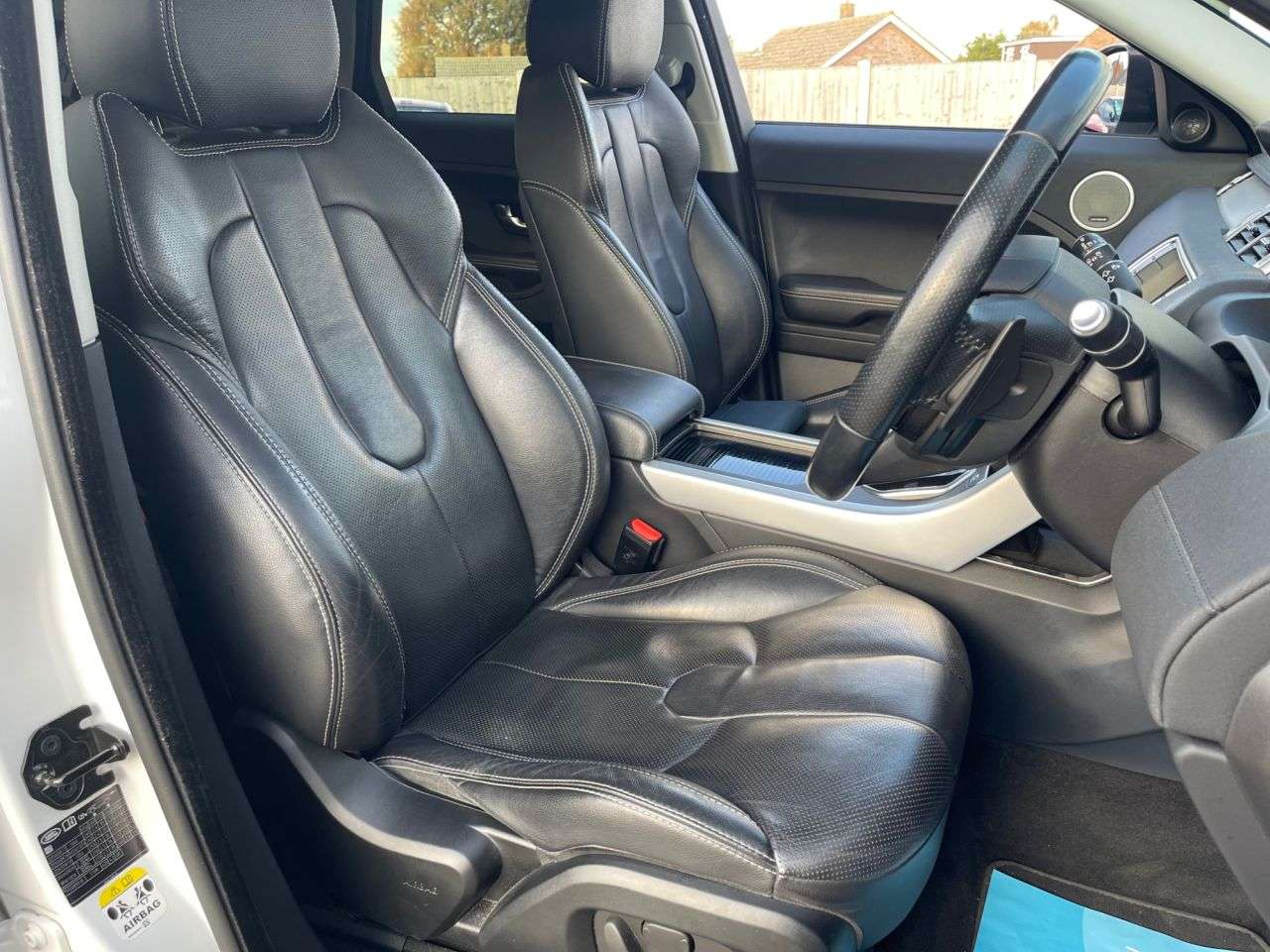 2015 LAND ROVER RANGE ROVER EVOQUE 2015 LAND ROVER RANGE ROVER EVOQUE