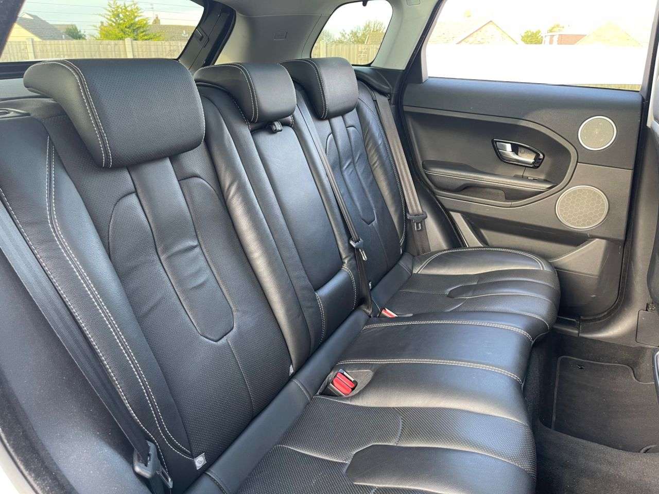 2015 LAND ROVER RANGE ROVER EVOQUE 2015 LAND ROVER RANGE ROVER EVOQUE