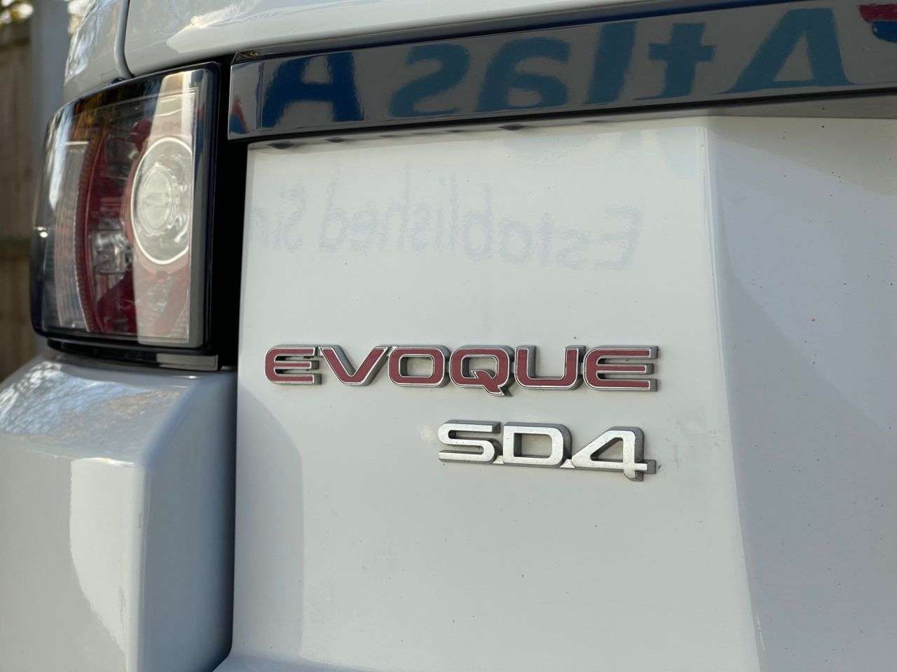 2015 LAND ROVER RANGE ROVER EVOQUE 2015 LAND ROVER RANGE ROVER EVOQUE