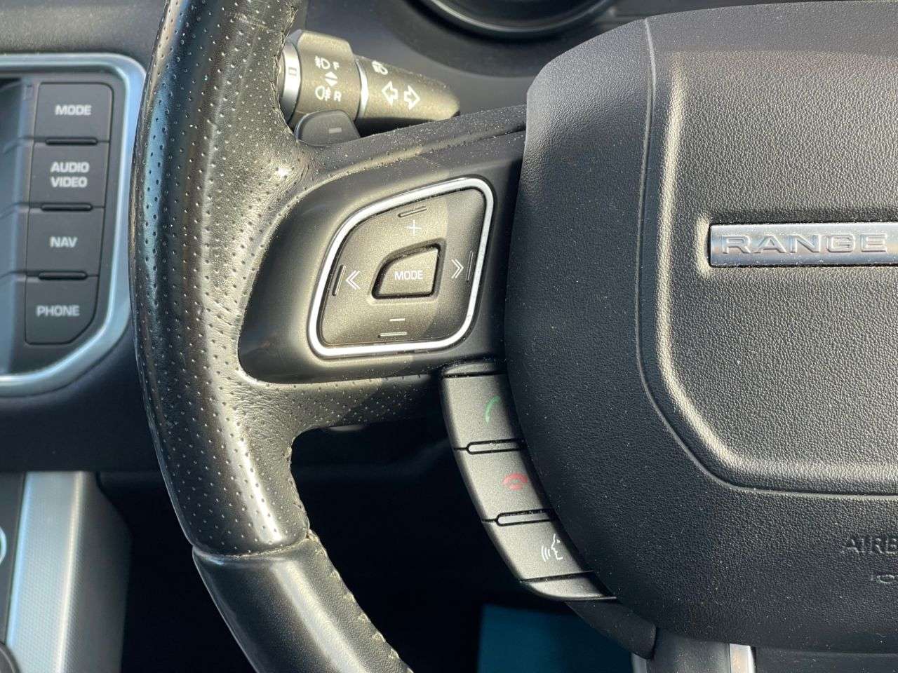 2015 LAND ROVER RANGE ROVER EVOQUE 2015 LAND ROVER RANGE ROVER EVOQUE