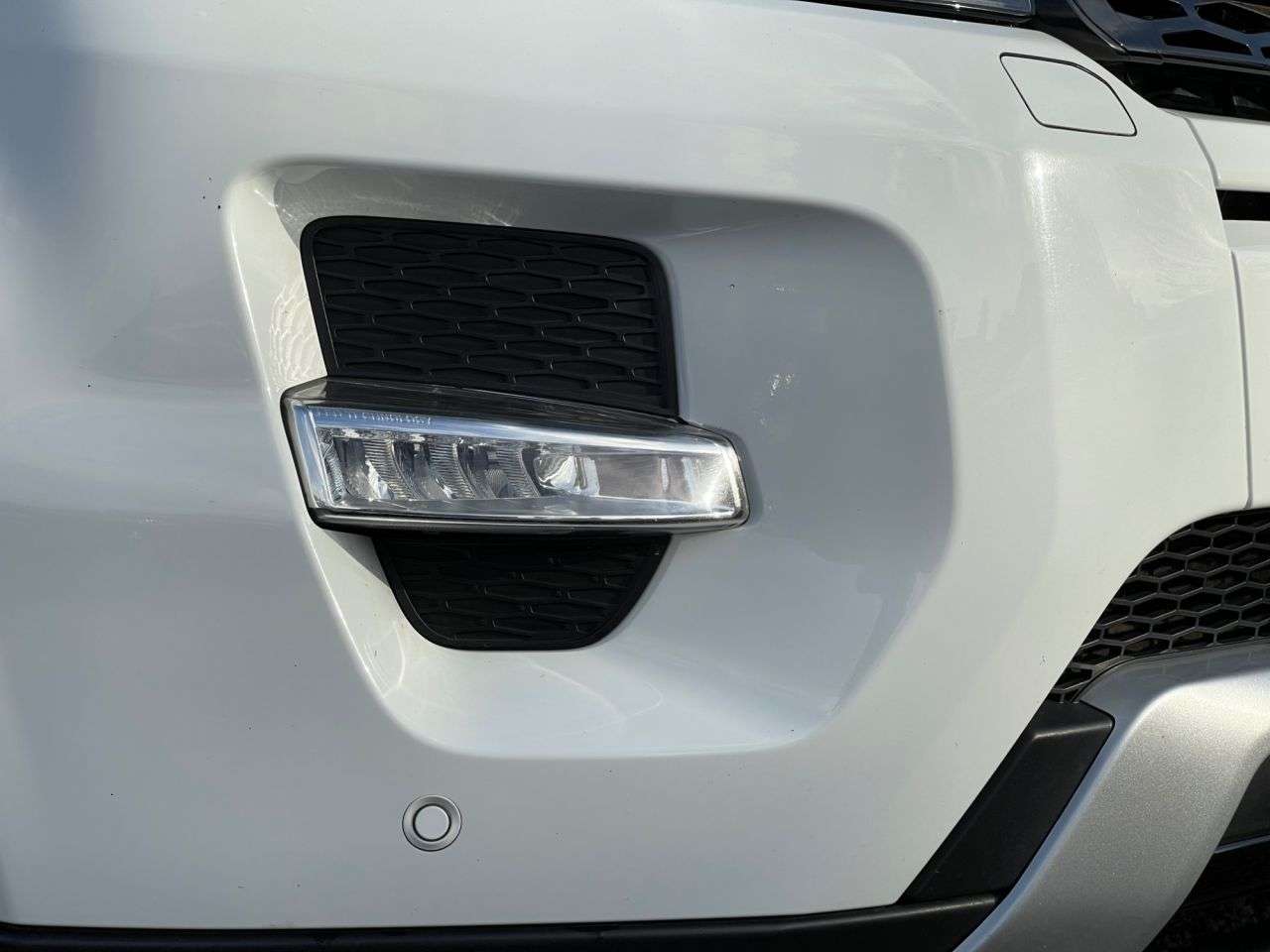 2015 LAND ROVER RANGE ROVER EVOQUE 2015 LAND ROVER RANGE ROVER EVOQUE