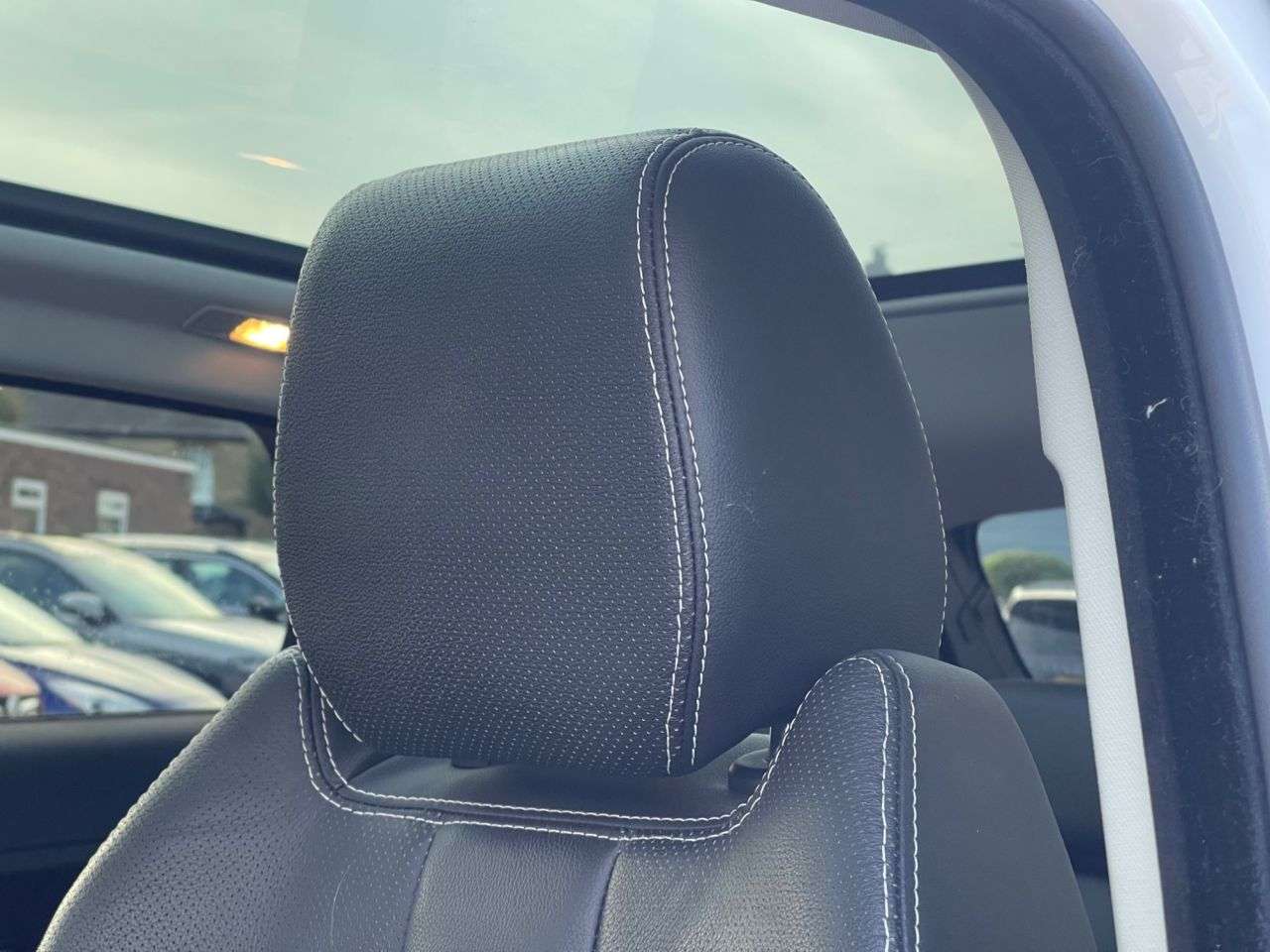 2015 LAND ROVER RANGE ROVER EVOQUE 2015 LAND ROVER RANGE ROVER EVOQUE