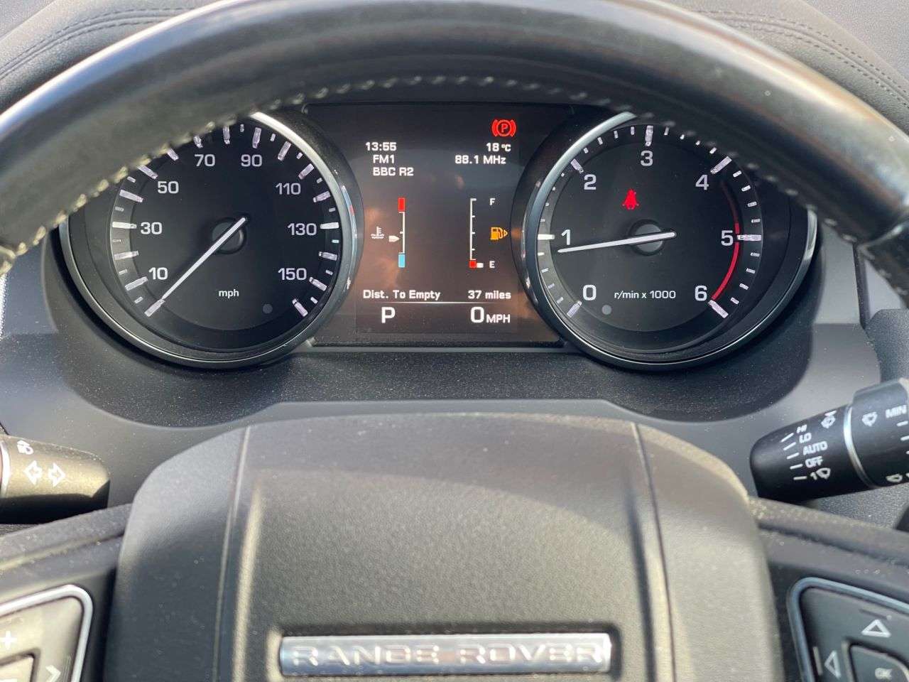 2015 LAND ROVER RANGE ROVER EVOQUE 2015 LAND ROVER RANGE ROVER EVOQUE