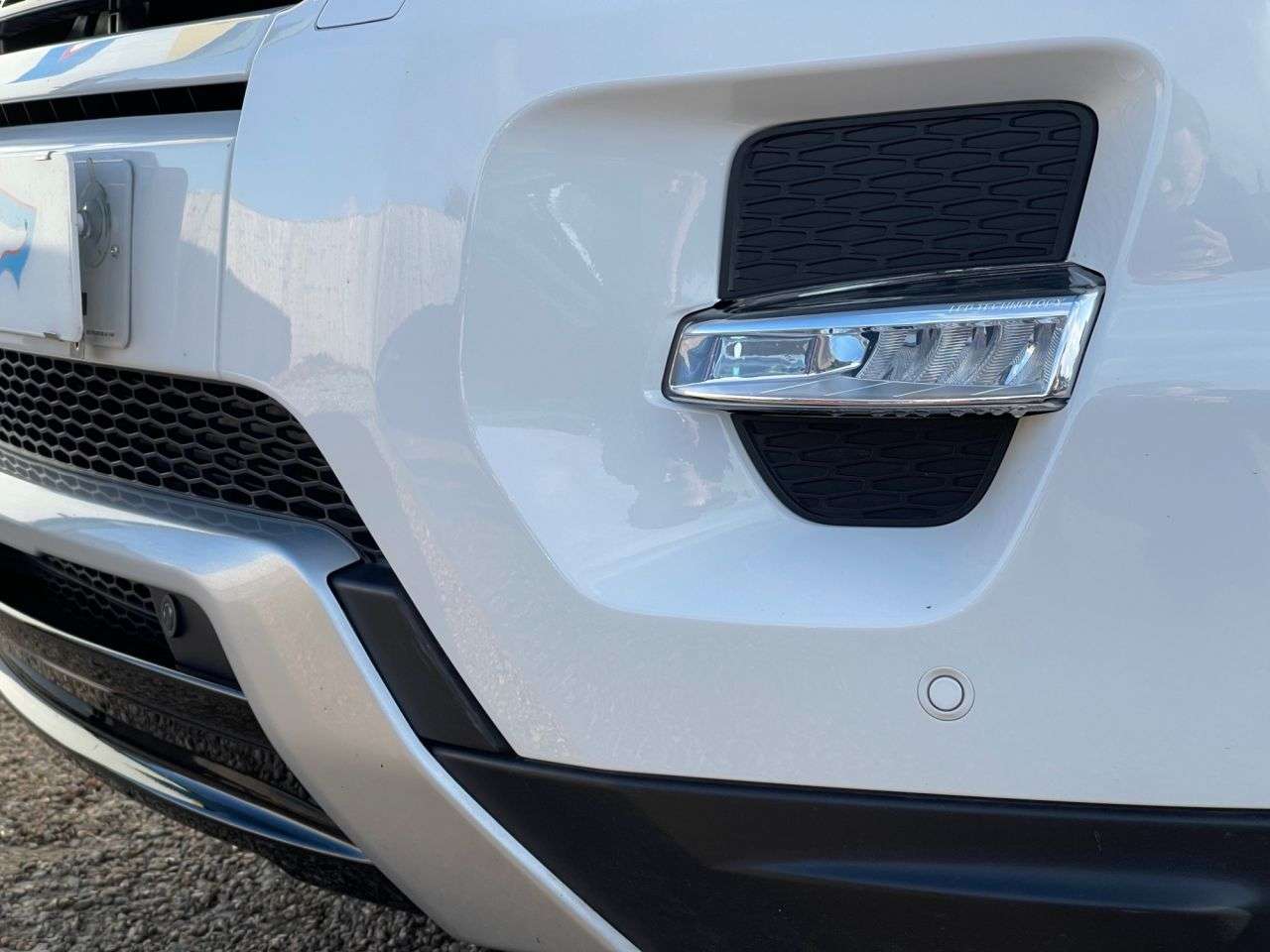 2015 LAND ROVER RANGE ROVER EVOQUE 2015 LAND ROVER RANGE ROVER EVOQUE