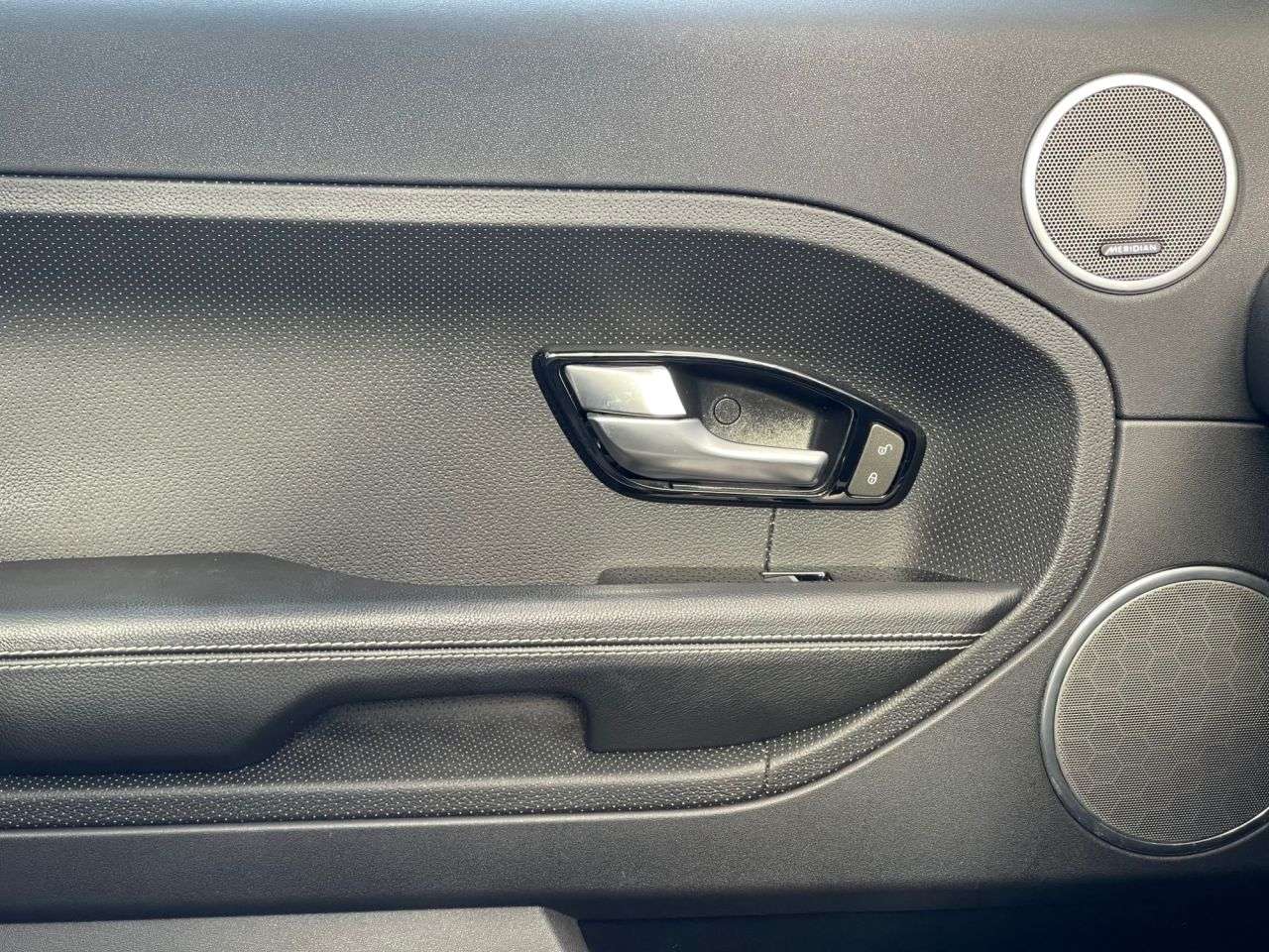 2015 LAND ROVER RANGE ROVER EVOQUE 2015 LAND ROVER RANGE ROVER EVOQUE