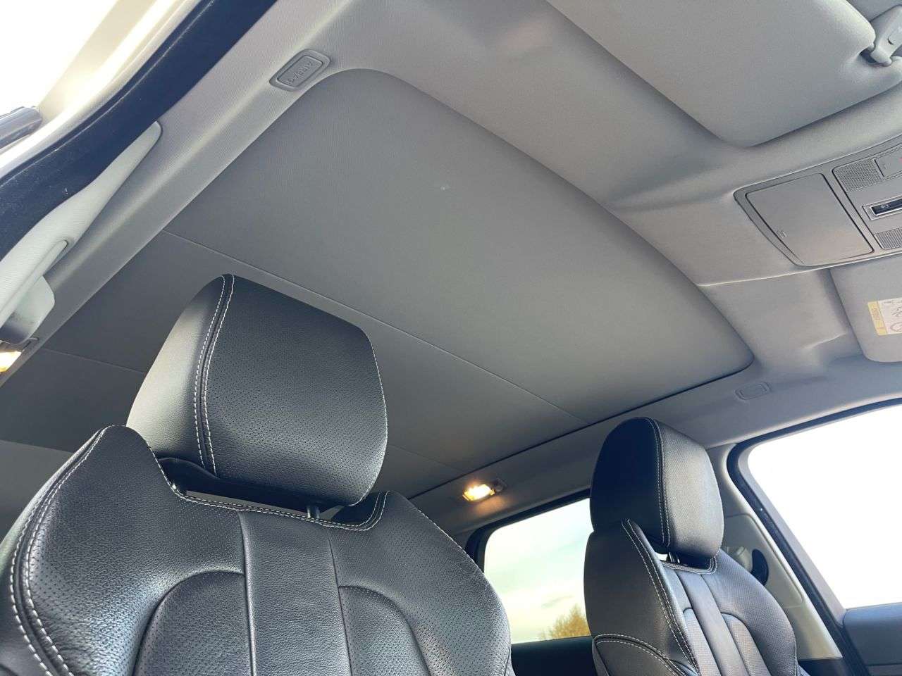 2015 LAND ROVER RANGE ROVER EVOQUE 2015 LAND ROVER RANGE ROVER EVOQUE