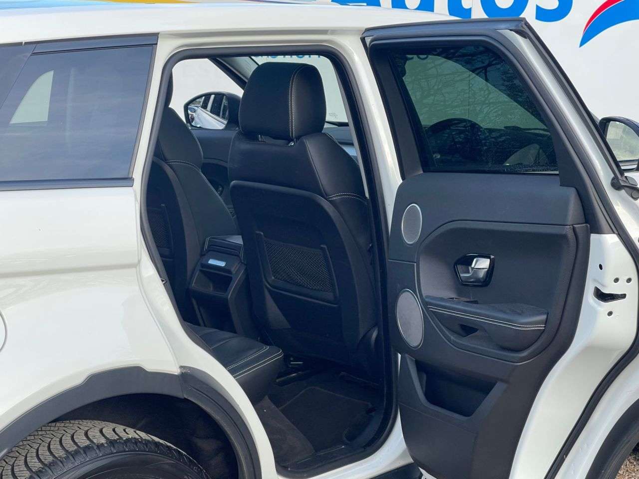 2015 LAND ROVER RANGE ROVER EVOQUE 2015 LAND ROVER RANGE ROVER EVOQUE