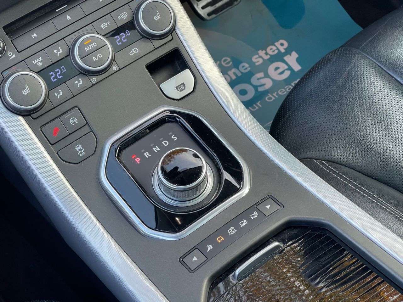 2015 LAND ROVER RANGE ROVER EVOQUE 2015 LAND ROVER RANGE ROVER EVOQUE