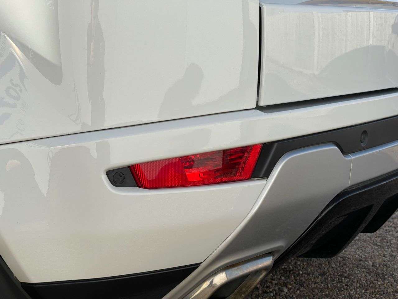 2015 LAND ROVER RANGE ROVER EVOQUE 2015 LAND ROVER RANGE ROVER EVOQUE