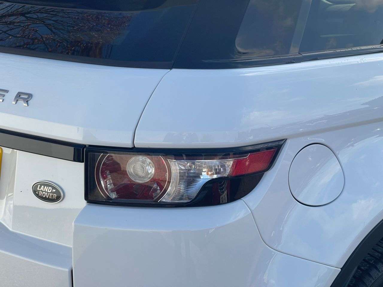 2015 LAND ROVER RANGE ROVER EVOQUE 2015 LAND ROVER RANGE ROVER EVOQUE