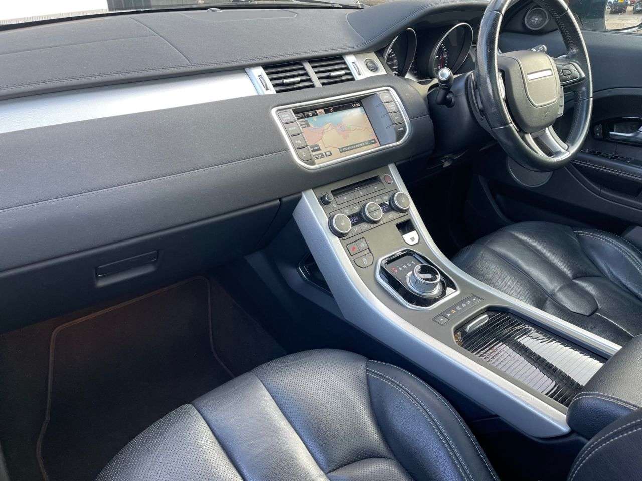 2015 LAND ROVER RANGE ROVER EVOQUE 2015 LAND ROVER RANGE ROVER EVOQUE