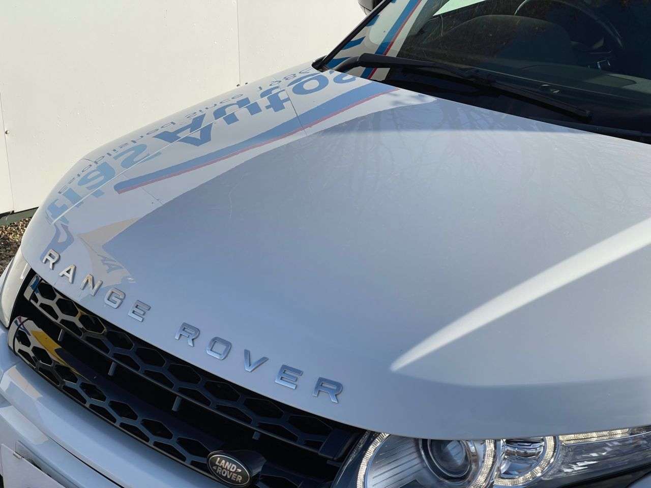 2015 LAND ROVER RANGE ROVER EVOQUE 2015 LAND ROVER RANGE ROVER EVOQUE