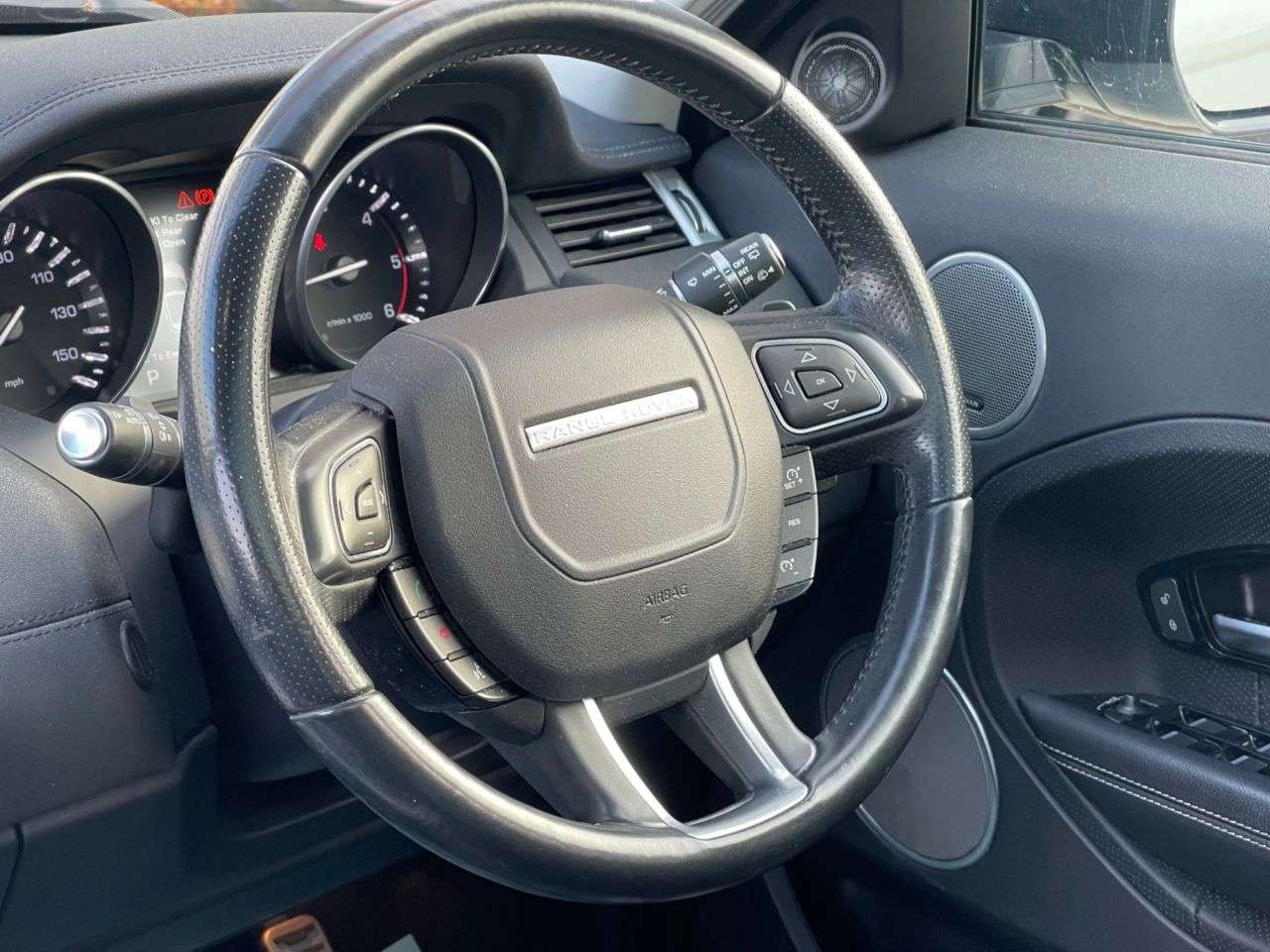 2015 LAND ROVER RANGE ROVER EVOQUE 2015 LAND ROVER RANGE ROVER EVOQUE