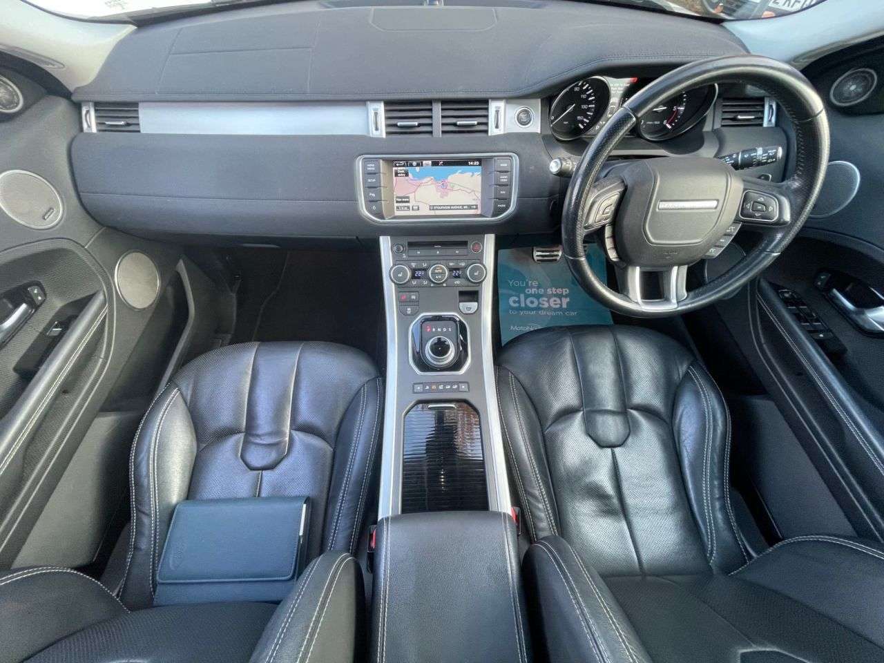 2015 LAND ROVER RANGE ROVER EVOQUE 2015 LAND ROVER RANGE ROVER EVOQUE